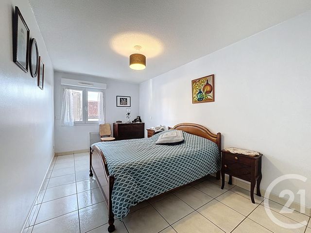 Appartement F3 à vendre - 3 pièces - 82.6 m2 - SETE - 34 - LANGUEDOC-ROUSSILLON - Century 21 Agence Des Halles