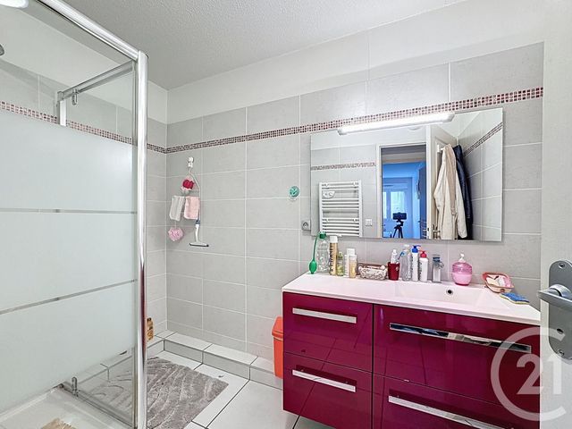 Appartement F3 à vendre - 3 pièces - 82.6 m2 - SETE - 34 - LANGUEDOC-ROUSSILLON - Century 21 Agence Des Halles