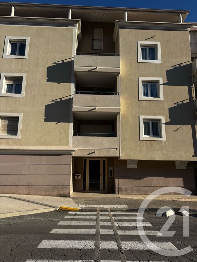 Appartement F3 à vendre - 3 pièces - 82.6 m2 - SETE - 34 - LANGUEDOC-ROUSSILLON - Century 21 Agence Des Halles
