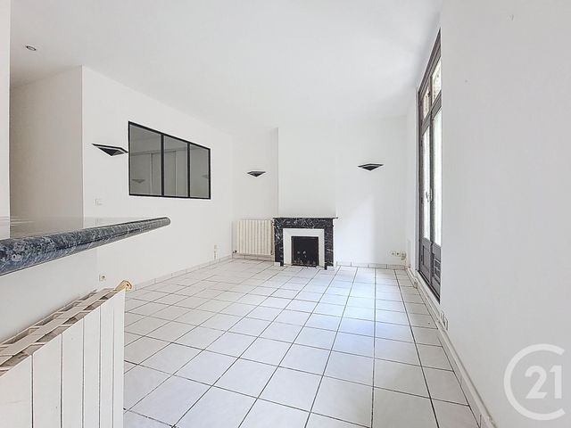 Appartement F3 à vendre - 3 pièces - 57.68 m2 - SETE - 34 - LANGUEDOC-ROUSSILLON - Century 21 Agence Des Halles