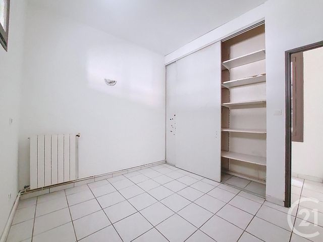 Appartement F3 à vendre - 3 pièces - 57.68 m2 - SETE - 34 - LANGUEDOC-ROUSSILLON - Century 21 Agence Des Halles