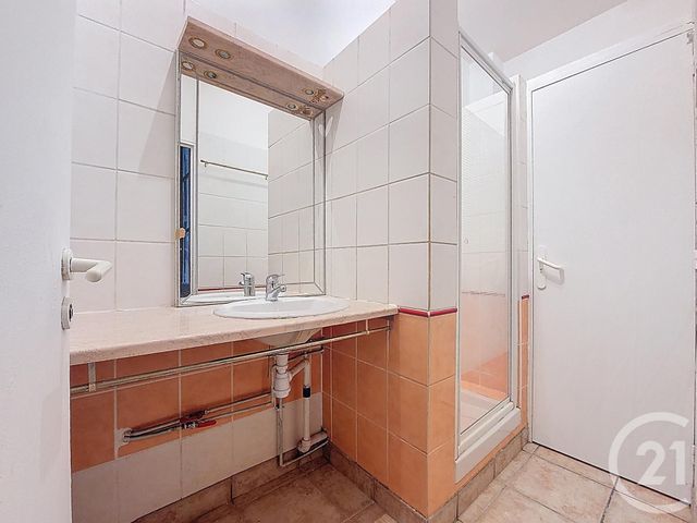 Appartement F3 à vendre - 3 pièces - 57.68 m2 - SETE - 34 - LANGUEDOC-ROUSSILLON - Century 21 Agence Des Halles