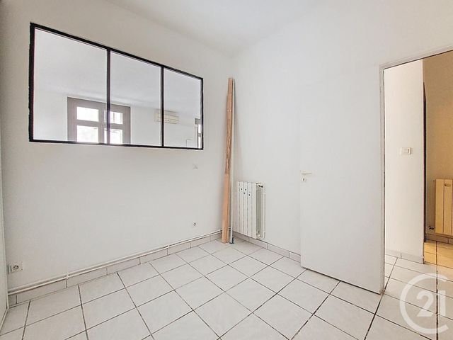Appartement F3 à vendre - 3 pièces - 57.68 m2 - SETE - 34 - LANGUEDOC-ROUSSILLON - Century 21 Agence Des Halles