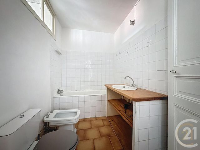 Appartement T6 à vendre - 6 pièces - 120.57 m2 - SETE - 34 - LANGUEDOC-ROUSSILLON - Century 21 Agence Des Halles