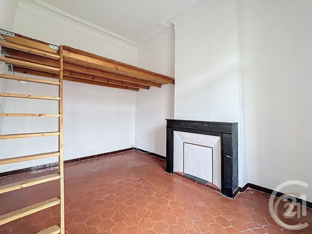 Appartement T6 à vendre - 6 pièces - 120.57 m2 - SETE - 34 - LANGUEDOC-ROUSSILLON - Century 21 Agence Des Halles