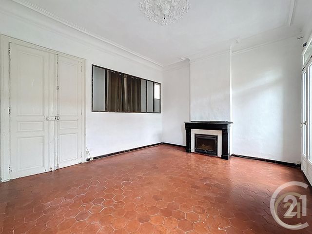 Appartement T6 à vendre - 6 pièces - 120.57 m2 - SETE - 34 - LANGUEDOC-ROUSSILLON - Century 21 Agence Des Halles