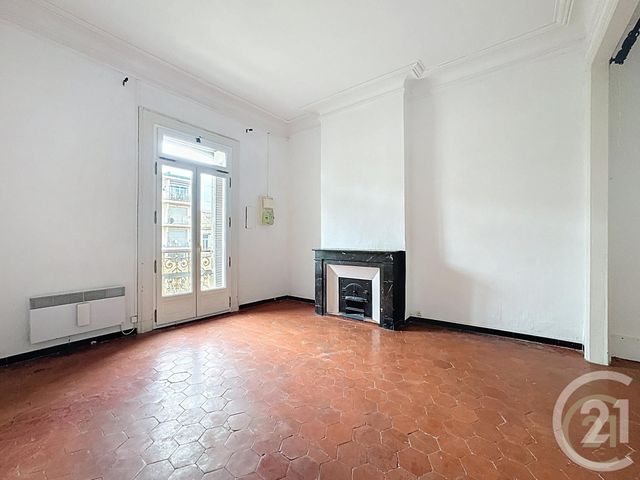 Appartement T6 à vendre - 6 pièces - 120.57 m2 - SETE - 34 - LANGUEDOC-ROUSSILLON - Century 21 Agence Des Halles