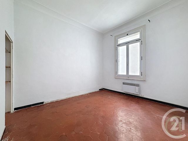 Appartement T6 à vendre - 6 pièces - 120.57 m2 - SETE - 34 - LANGUEDOC-ROUSSILLON - Century 21 Agence Des Halles