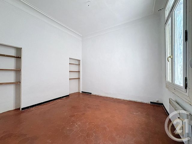 Appartement T6 à vendre - 6 pièces - 120.57 m2 - SETE - 34 - LANGUEDOC-ROUSSILLON - Century 21 Agence Des Halles