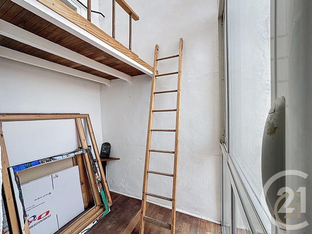 Appartement T6 à vendre - 6 pièces - 120.57 m2 - SETE - 34 - LANGUEDOC-ROUSSILLON - Century 21 Agence Des Halles