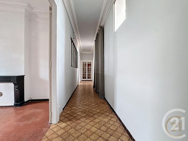 Appartement T6 à vendre - 6 pièces - 120.57 m2 - SETE - 34 - LANGUEDOC-ROUSSILLON - Century 21 Agence Des Halles
