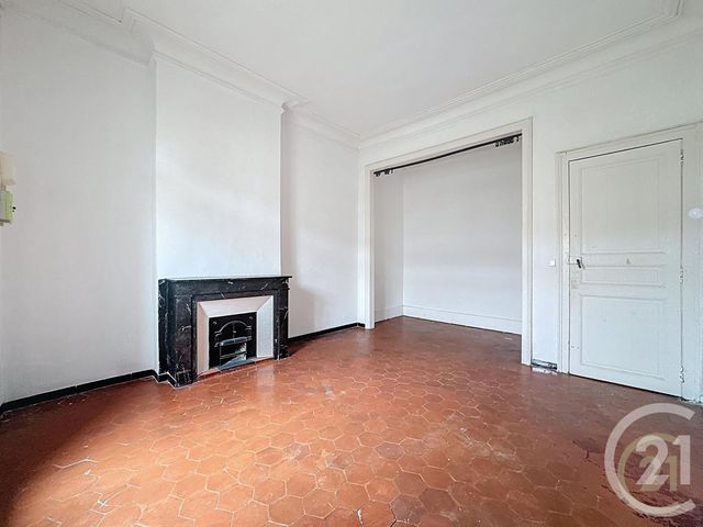 Appartement T6 à vendre - 6 pièces - 120.57 m2 - SETE - 34 - LANGUEDOC-ROUSSILLON - Century 21 Agence Des Halles