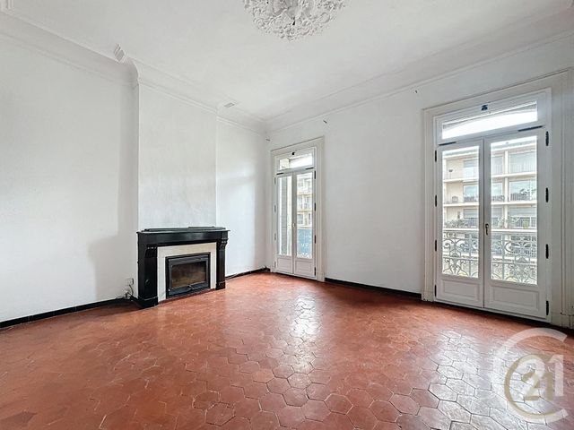 Appartement T6 à vendre - 6 pièces - 120.57 m2 - SETE - 34 - LANGUEDOC-ROUSSILLON - Century 21 Agence Des Halles