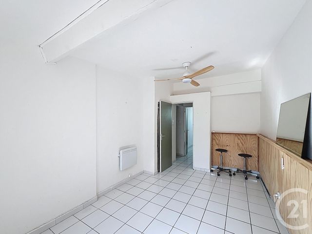 Appartement F3 à vendre - 3 pièces - 54.95 m2 - SETE - 34 - LANGUEDOC-ROUSSILLON - Century 21 Agence Des Halles