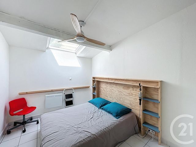 Appartement F3 à vendre - 3 pièces - 54.95 m2 - SETE - 34 - LANGUEDOC-ROUSSILLON - Century 21 Agence Des Halles