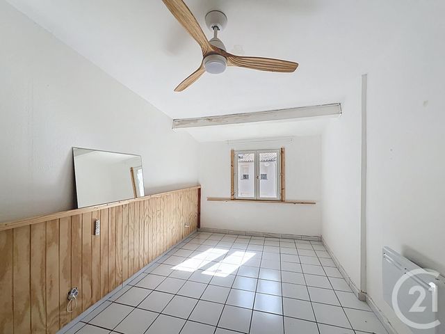 Appartement F3 à vendre - 3 pièces - 54.95 m2 - SETE - 34 - LANGUEDOC-ROUSSILLON - Century 21 Agence Des Halles