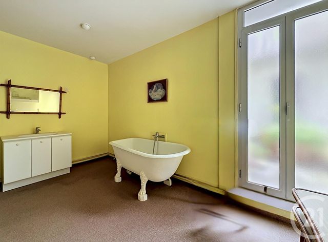 Appartement T6 à vendre - 6 pièces - 305.19 m2 - SETE - 34 - LANGUEDOC-ROUSSILLON - Century 21 Agence Des Halles