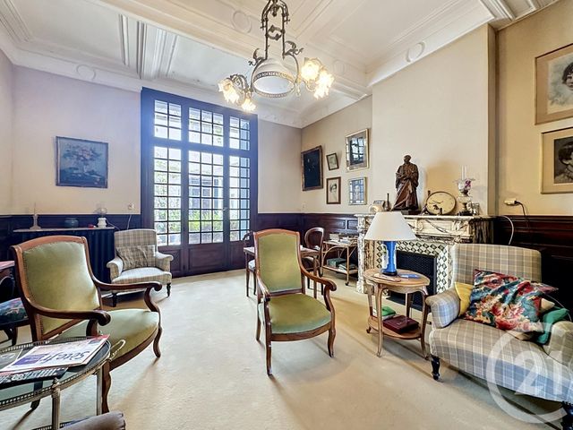 Appartement T6 à vendre - 6 pièces - 305.19 m2 - SETE - 34 - LANGUEDOC-ROUSSILLON - Century 21 Agence Des Halles