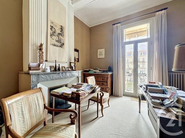 Appartement T6 à vendre - 6 pièces - 305.19 m2 - SETE - 34 - LANGUEDOC-ROUSSILLON - Century 21 Agence Des Halles