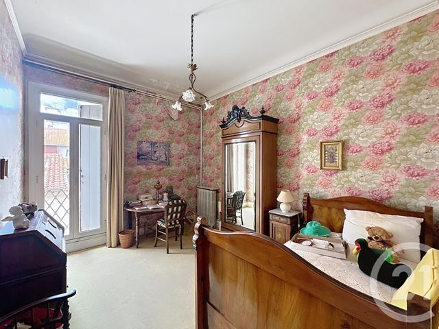 Appartement T6 à vendre - 6 pièces - 305.19 m2 - SETE - 34 - LANGUEDOC-ROUSSILLON - Century 21 Agence Des Halles
