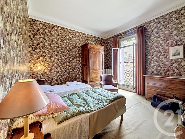 Appartement T6 à vendre - 6 pièces - 305.19 m2 - SETE - 34 - LANGUEDOC-ROUSSILLON - Century 21 Agence Des Halles