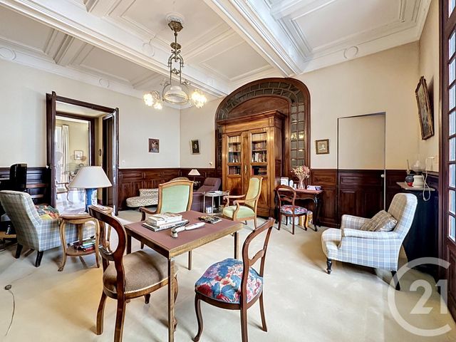Appartement T6 à vendre - 6 pièces - 305.19 m2 - SETE - 34 - LANGUEDOC-ROUSSILLON - Century 21 Agence Des Halles