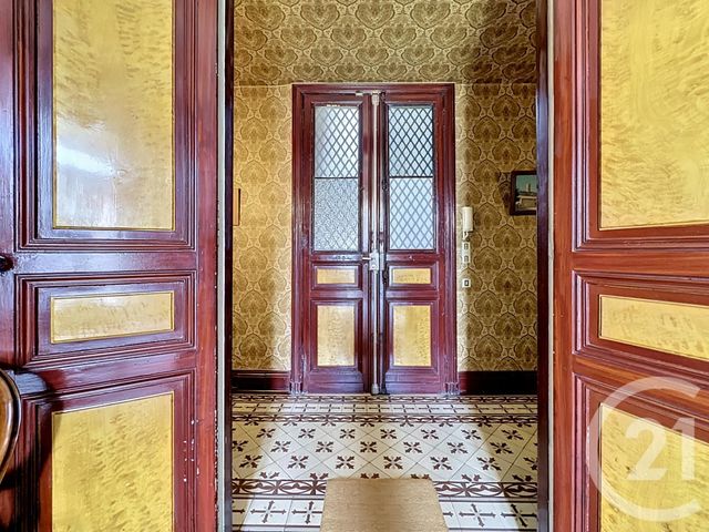 Appartement T6 à vendre - 6 pièces - 305.19 m2 - SETE - 34 - LANGUEDOC-ROUSSILLON - Century 21 Agence Des Halles