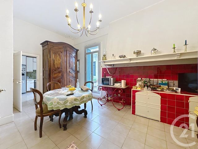 Appartement T6 à vendre - 6 pièces - 305.19 m2 - SETE - 34 - LANGUEDOC-ROUSSILLON - Century 21 Agence Des Halles