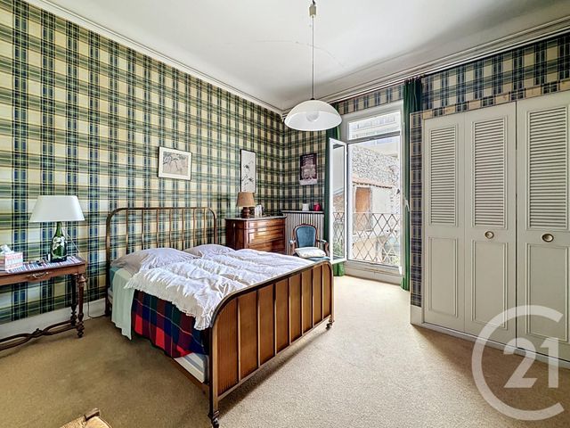 Appartement T6 à vendre - 6 pièces - 305.19 m2 - SETE - 34 - LANGUEDOC-ROUSSILLON - Century 21 Agence Des Halles