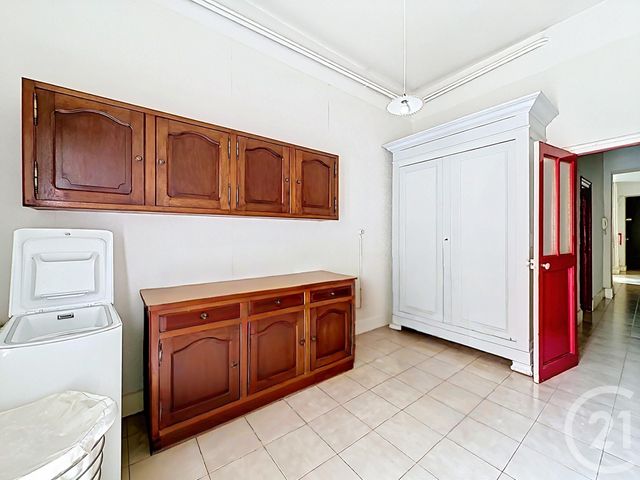 Appartement T6 à vendre - 6 pièces - 305.19 m2 - SETE - 34 - LANGUEDOC-ROUSSILLON - Century 21 Agence Des Halles