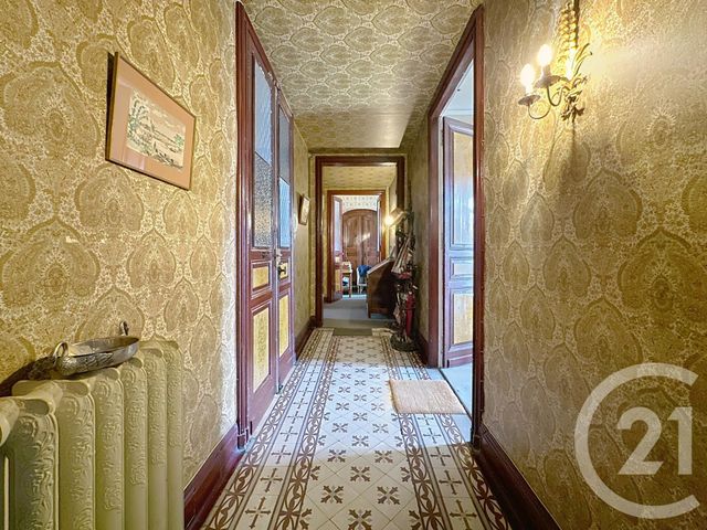 Appartement T6 à vendre - 6 pièces - 305.19 m2 - SETE - 34 - LANGUEDOC-ROUSSILLON - Century 21 Agence Des Halles