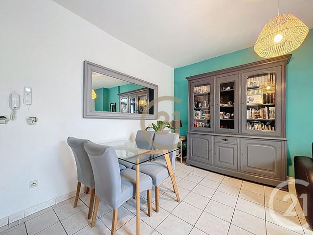 Appartement F3 à vendre - 3 pièces - 67.0 m2 - SETE - 34 - LANGUEDOC-ROUSSILLON - Century 21 Agence Des Halles