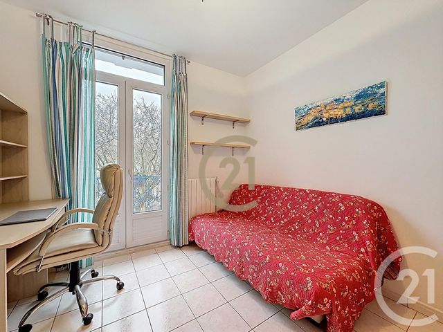 Appartement F3 à vendre - 3 pièces - 67.0 m2 - SETE - 34 - LANGUEDOC-ROUSSILLON - Century 21 Agence Des Halles