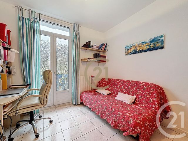 Appartement F3 à vendre - 3 pièces - 67.0 m2 - SETE - 34 - LANGUEDOC-ROUSSILLON - Century 21 Agence Des Halles