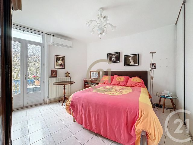 Appartement F3 à vendre - 3 pièces - 67.0 m2 - SETE - 34 - LANGUEDOC-ROUSSILLON - Century 21 Agence Des Halles