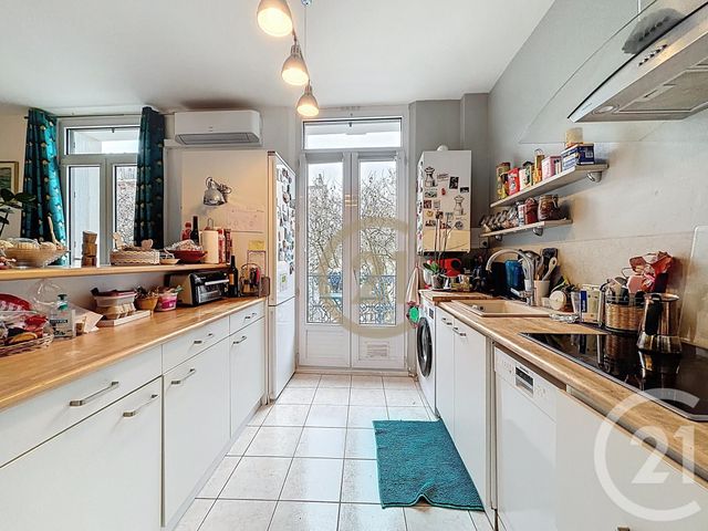 Appartement F3 à vendre - 3 pièces - 67.0 m2 - SETE - 34 - LANGUEDOC-ROUSSILLON - Century 21 Agence Des Halles