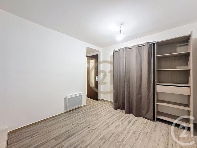 Appartement T2 à vendre - 2 pièces - 55.13 m2 - SETE - 34 - LANGUEDOC-ROUSSILLON - Century 21 Agence Des Halles