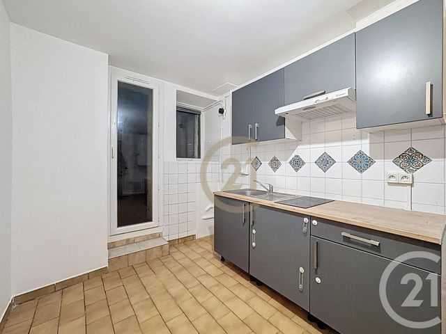 Appartement T2 à vendre - 2 pièces - 55.13 m2 - SETE - 34 - LANGUEDOC-ROUSSILLON - Century 21 Agence Des Halles