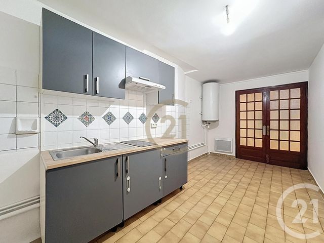 Appartement T2 à vendre - 2 pièces - 55.13 m2 - SETE - 34 - LANGUEDOC-ROUSSILLON - Century 21 Agence Des Halles