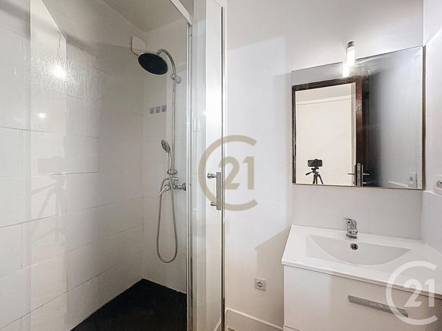 Appartement T2 à vendre - 2 pièces - 55.13 m2 - SETE - 34 - LANGUEDOC-ROUSSILLON - Century 21 Agence Des Halles