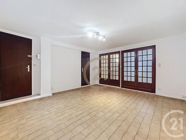 Appartement T2 à vendre - 2 pièces - 55.13 m2 - SETE - 34 - LANGUEDOC-ROUSSILLON - Century 21 Agence Des Halles
