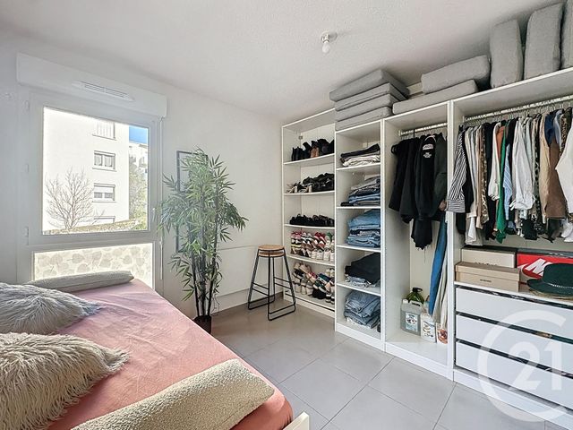 Appartement T3 à vendre - 3 pièces - 59.93 m2 - SETE - 34 - LANGUEDOC-ROUSSILLON - Century 21 Agence Des Halles