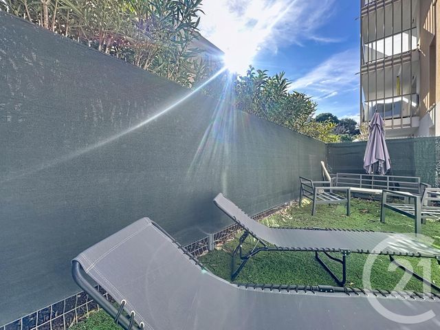 Appartement T3 à vendre - 3 pièces - 59.93 m2 - SETE - 34 - LANGUEDOC-ROUSSILLON - Century 21 Agence Des Halles