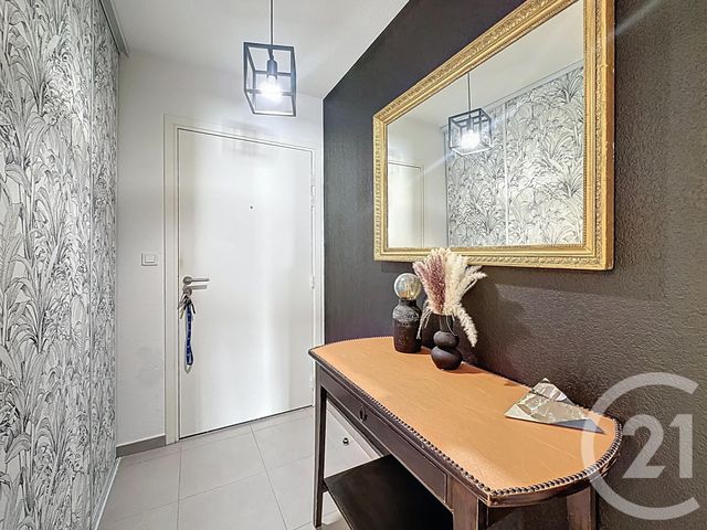 Appartement T3 à vendre - 3 pièces - 59.93 m2 - SETE - 34 - LANGUEDOC-ROUSSILLON - Century 21 Agence Des Halles