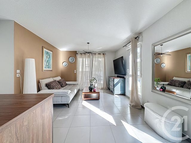 Appartement T3 à vendre SETE