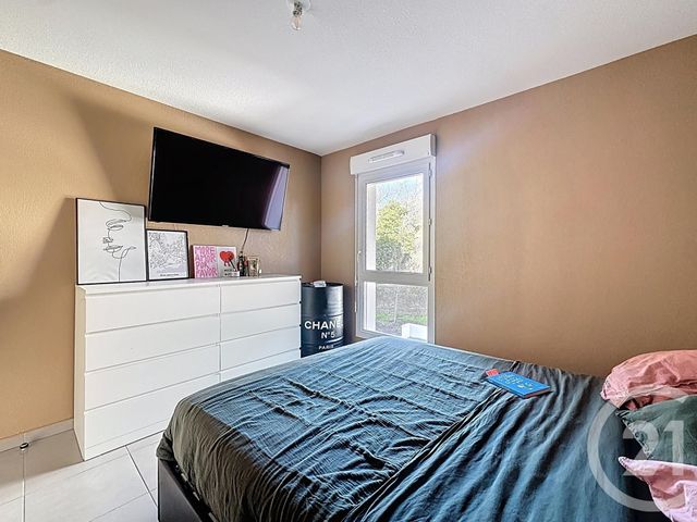 Appartement T3 à vendre - 3 pièces - 59.93 m2 - SETE - 34 - LANGUEDOC-ROUSSILLON - Century 21 Agence Des Halles