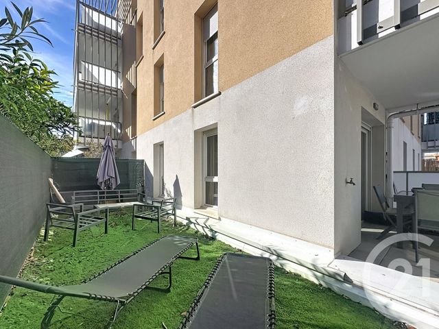 Appartement T3 à vendre - 3 pièces - 59.93 m2 - SETE - 34 - LANGUEDOC-ROUSSILLON - Century 21 Agence Des Halles