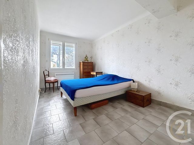 Appartement T4 à vendre - 4 pièces - 68.54 m2 - SETE - 34 - LANGUEDOC-ROUSSILLON - Century 21 Agence Des Halles