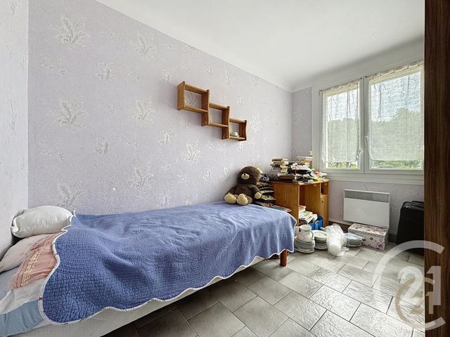 Appartement T4 à vendre - 4 pièces - 68.54 m2 - SETE - 34 - LANGUEDOC-ROUSSILLON - Century 21 Agence Des Halles