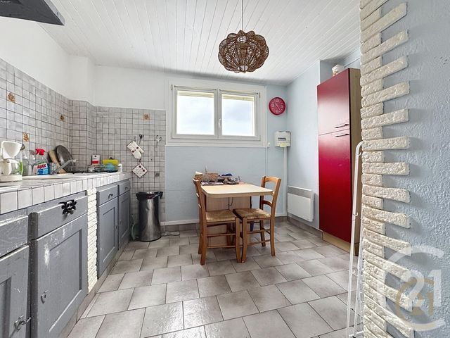 Appartement T4 à vendre - 4 pièces - 68.54 m2 - SETE - 34 - LANGUEDOC-ROUSSILLON - Century 21 Agence Des Halles